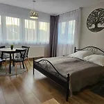 Rodzinna Maison d'hôtes 3*