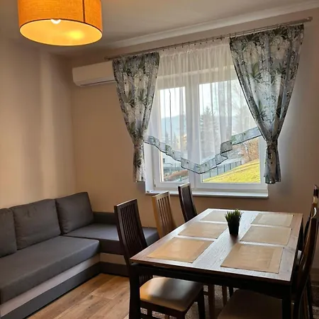 Guest house Rodzinna