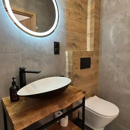 Rodzinna Guest house Wisla