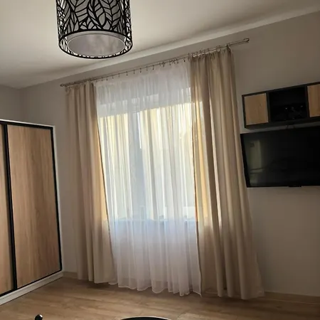 Rodzinna Πανσιόν Wisła