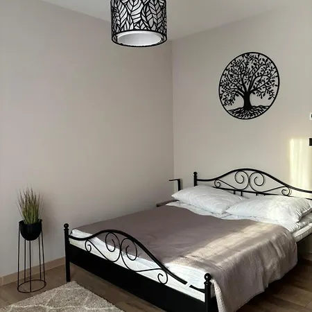 Guest house Rodzinna Wisla