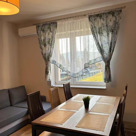 Guest house Rodzinna