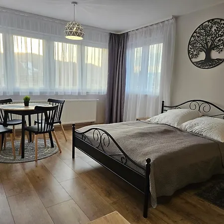 Rodzinna Gæstehus Wisła