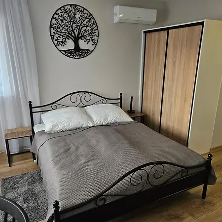 Rodzinna Wisla