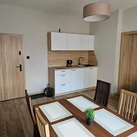 Rodzinna Guest house Wisla