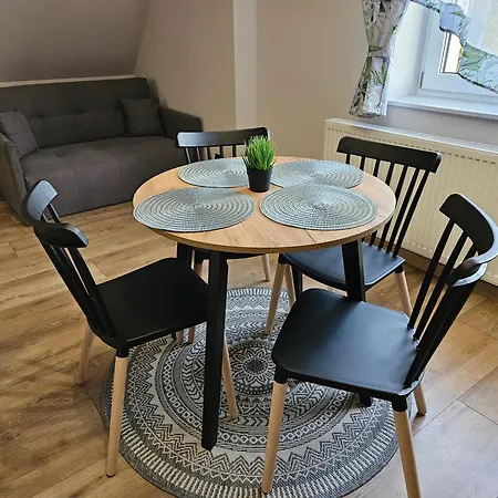 Guest house Rodzinna 3*