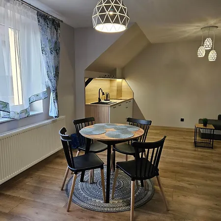 Rodzinna Guest house 3*