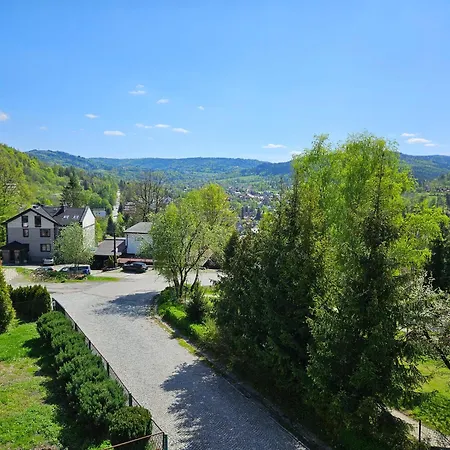 Guest house Rodzinna