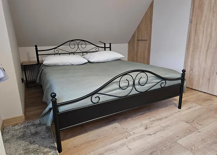 Guest house Rodzinna 3*