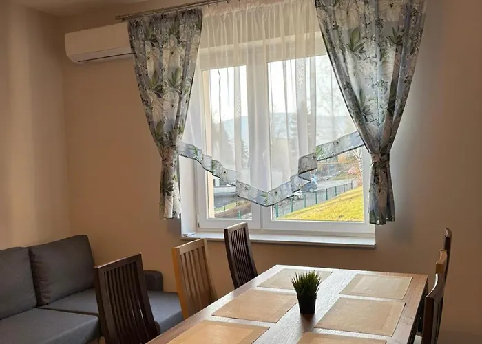 Guest house Rodzinna