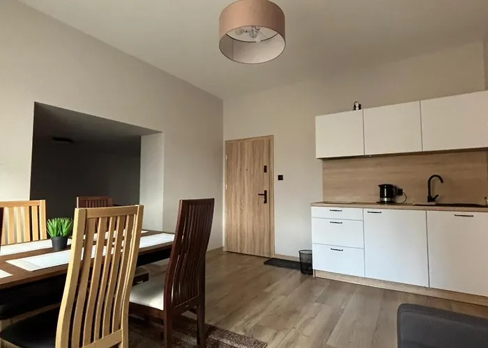 Rodzinna Guest house