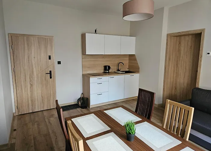 Rodzinna Guest house Wisla