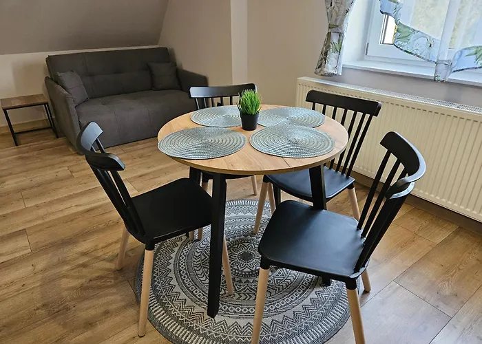 Guest house Rodzinna 3*