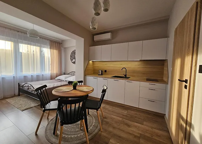 Rodzinna Guest house Wisla