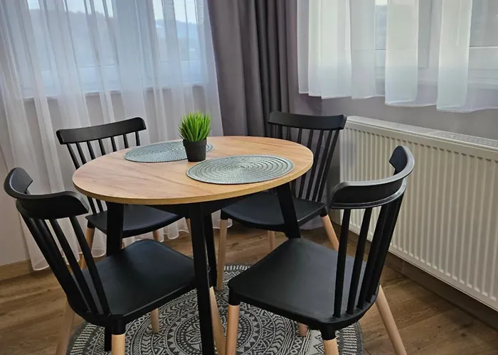 Rodzinna Guest house