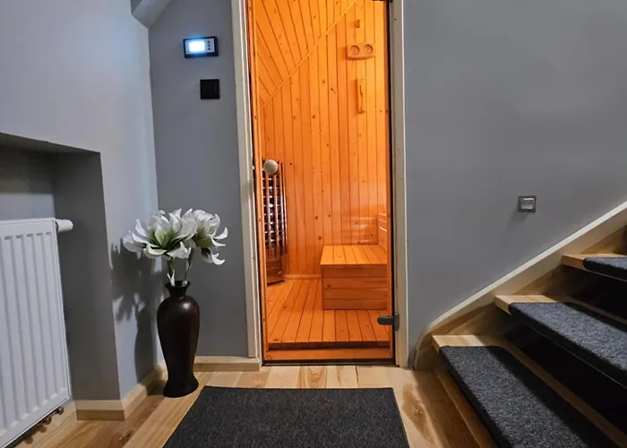 Rodzinna Guest house Wisla