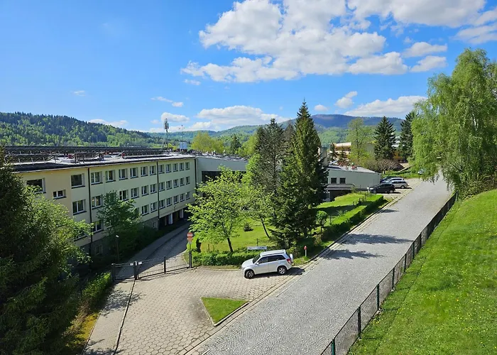 Guest house Rodzinna